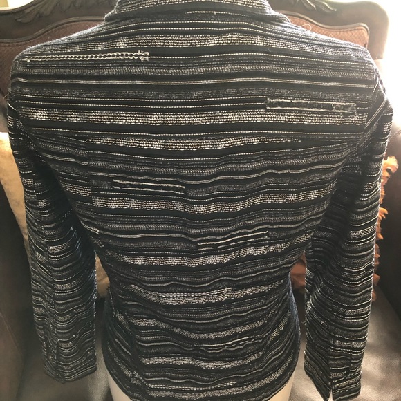 Jacket - Picture 2 of 2